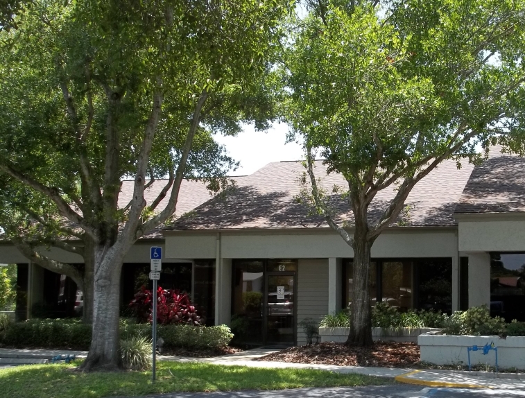 Florida Knee & Orthopedic Pavilion Office